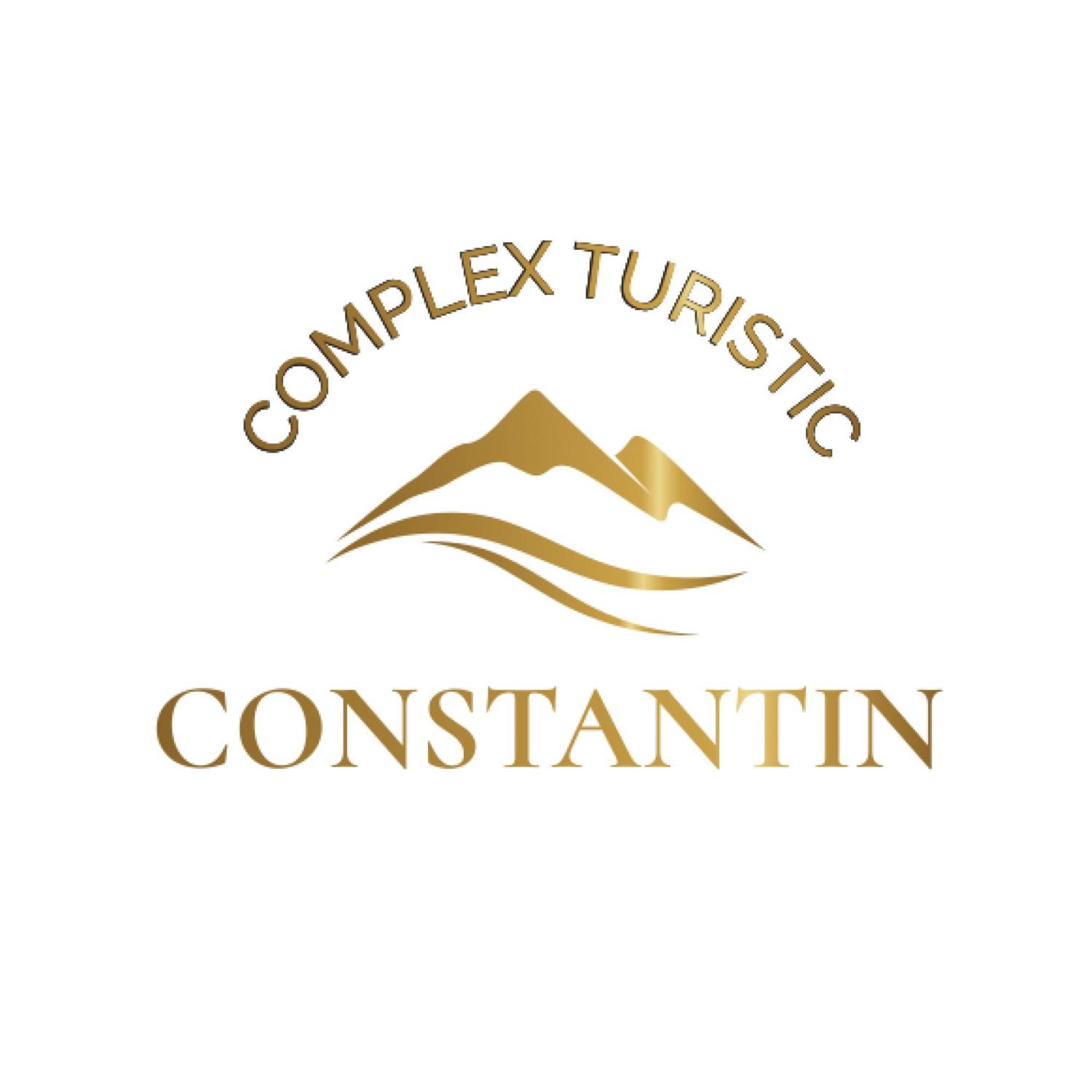 Hotel Complex Turistic Constantin Bucovina Câmpulung Moldovenesc Exteriér fotografie